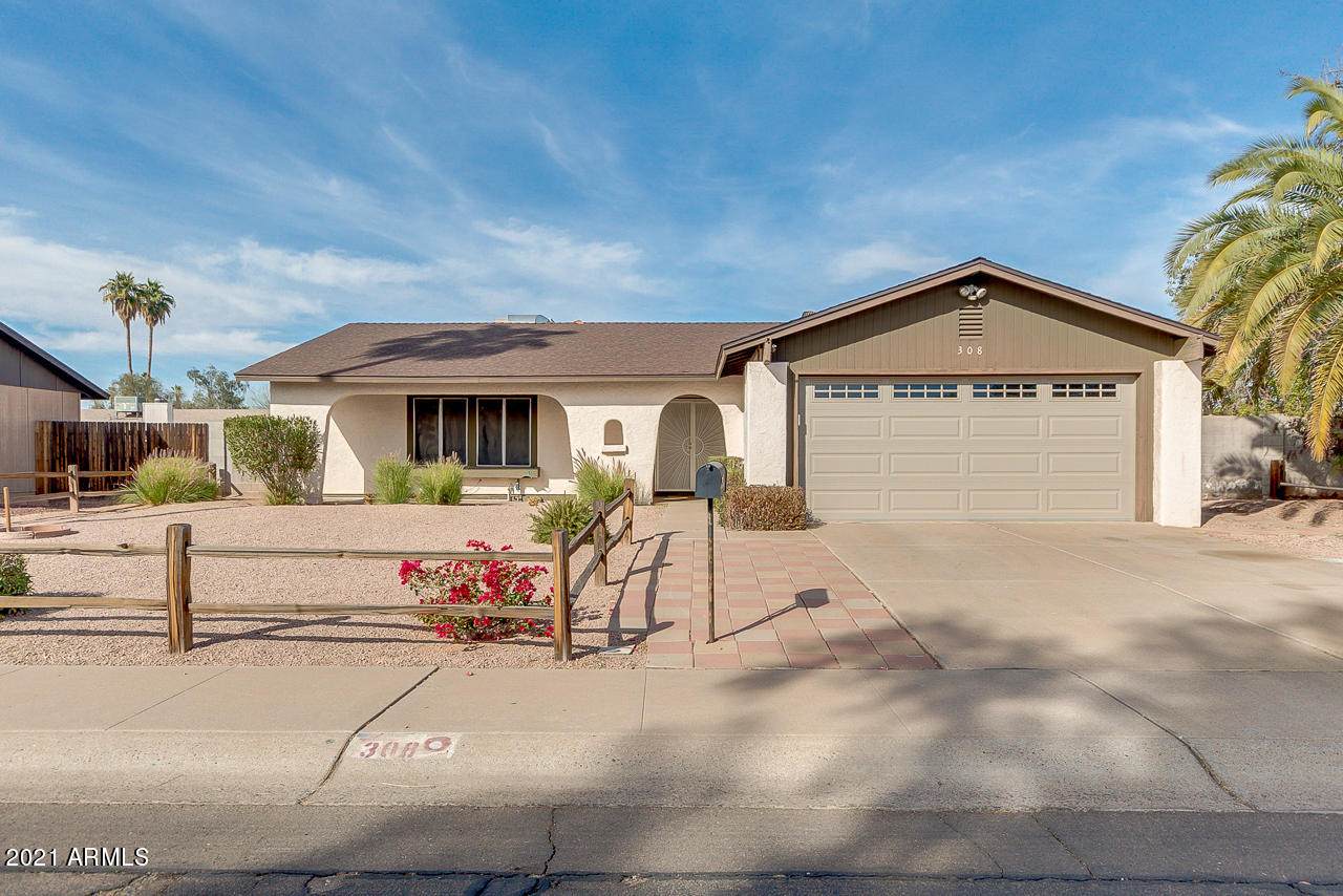 308 Rosal Place - Photo 1