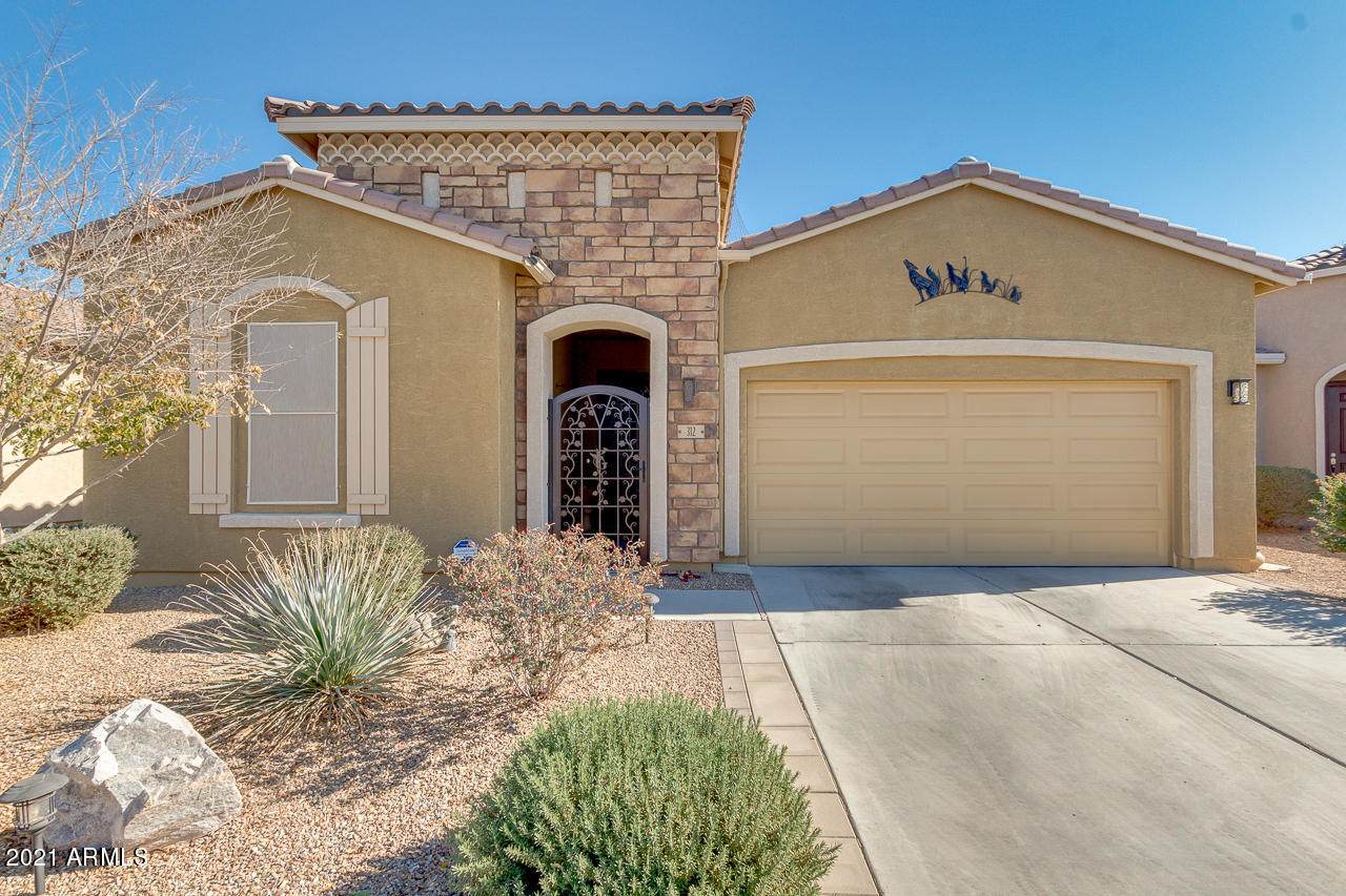 312 Questa Trail - Photo 1