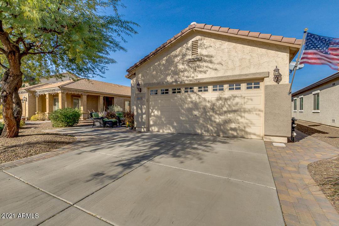26114 Tonopah Drive - Photo 1