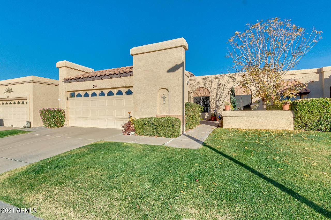 5505 Mclellan Road - Photo 1