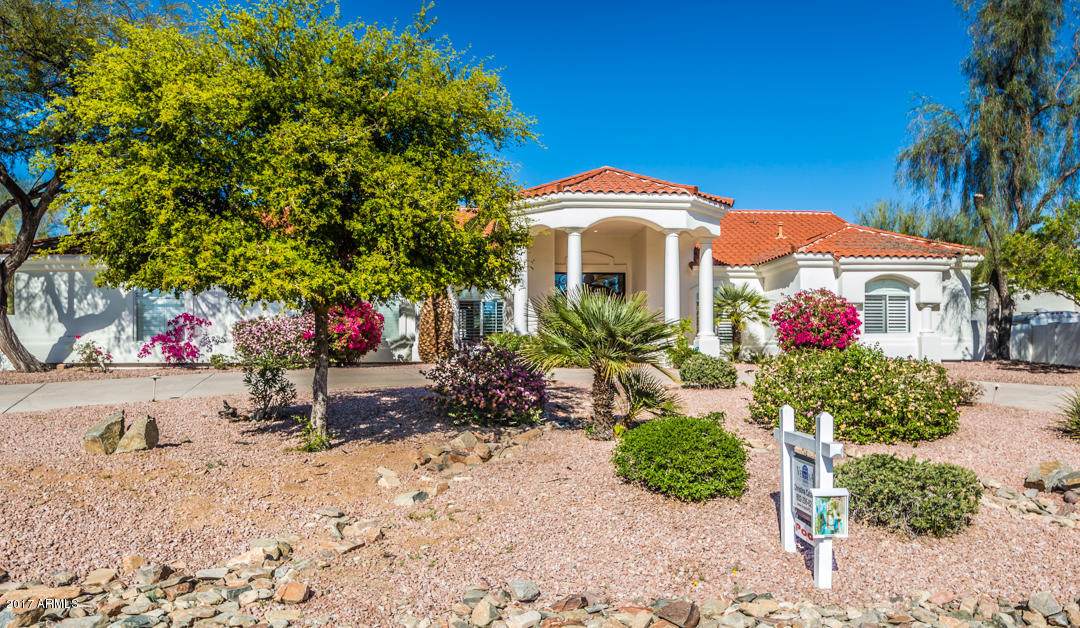 10800 Cactus Road - Photo 1