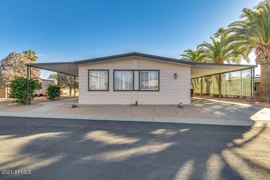 3104 Broadway Road - Photo 1