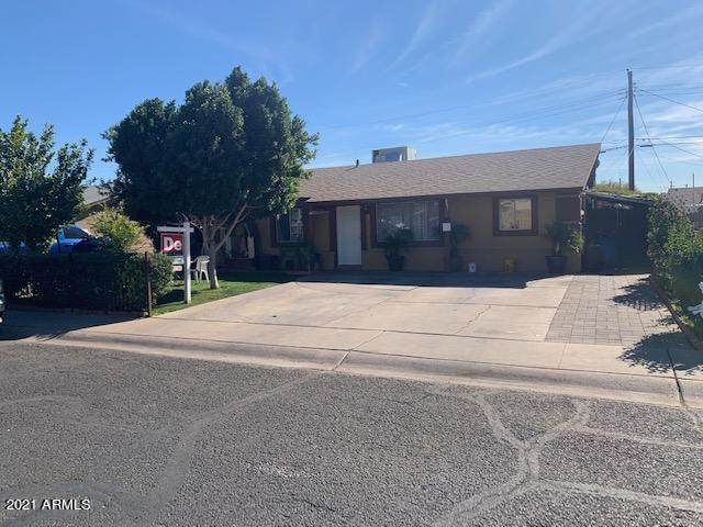 3631 Flower Street - Photo 1