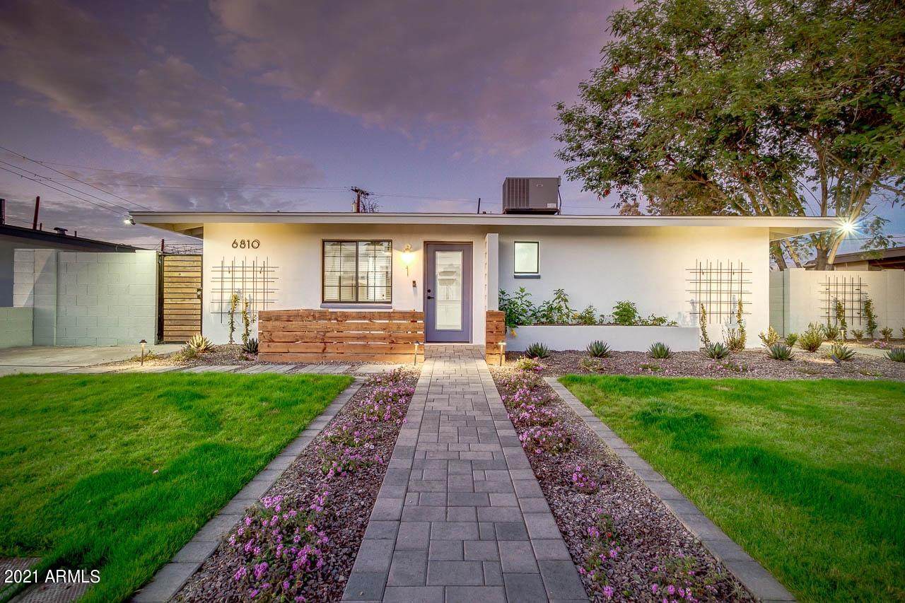 6810 Avalon Drive - Photo 1