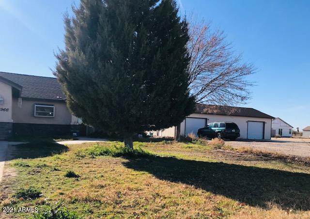 14966 Durango Road - Photo 1