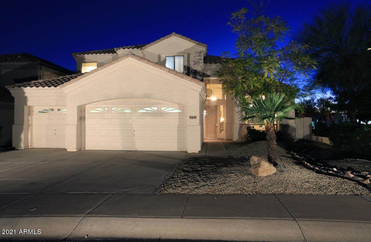 9609 Pine Valley Road - Photo 1