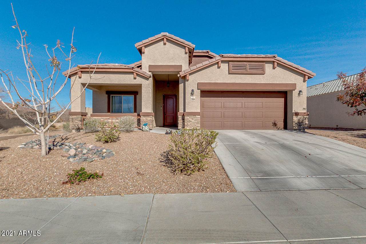 23804 Mohave Street - Photo 1