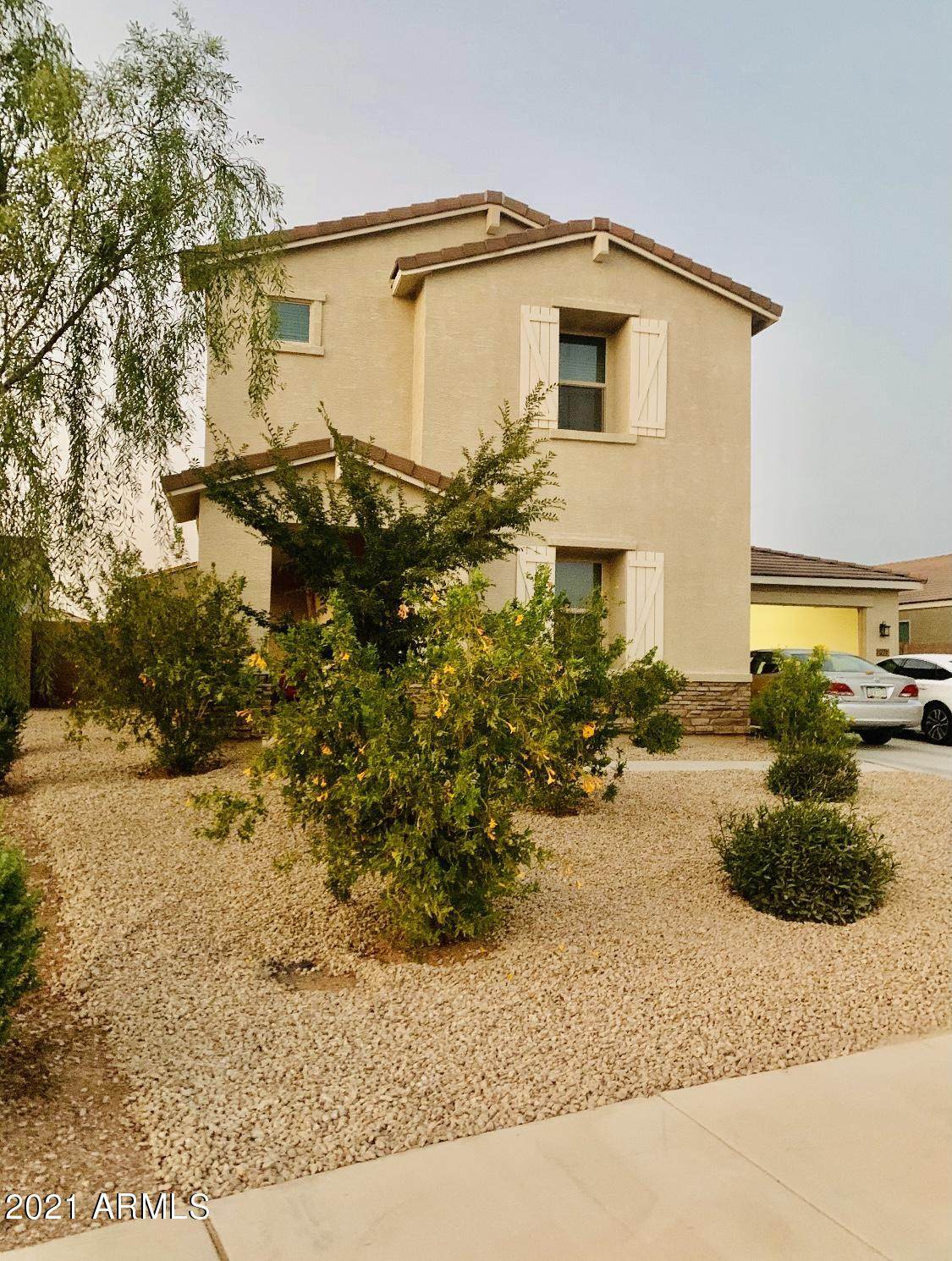 1270 Carlsbad Drive - Photo 1