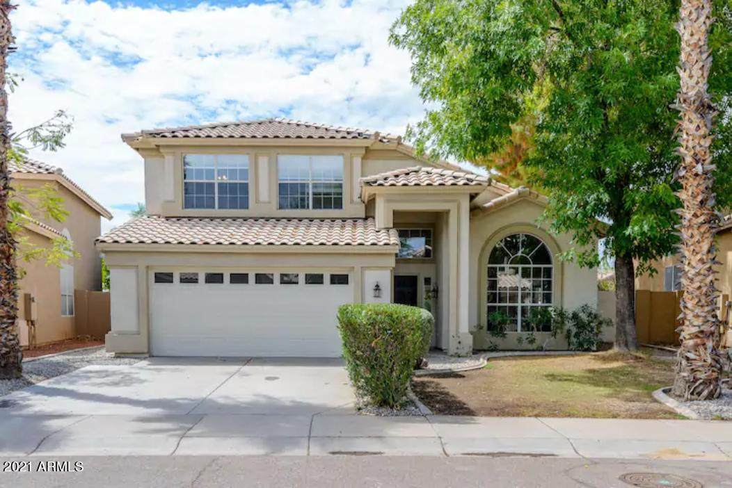 9341 Pershing Avenue - Photo 1