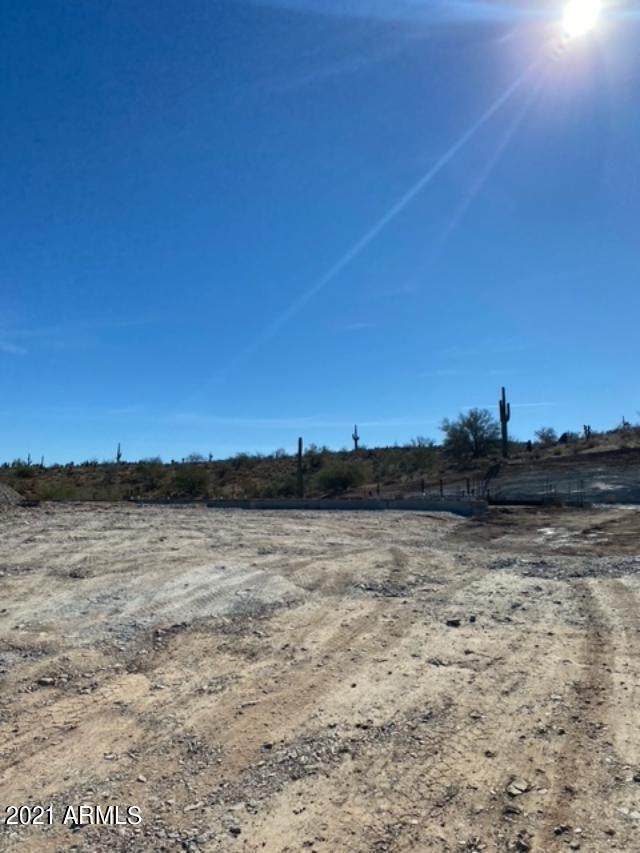 3789 Jomar Trail - Photo 1