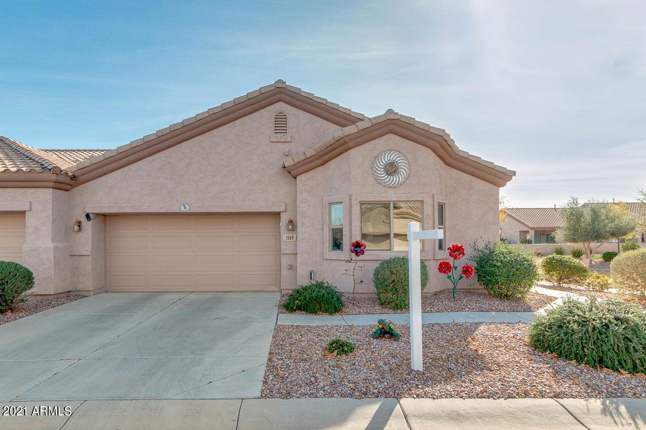 1569 Melrose Drive - Photo 1