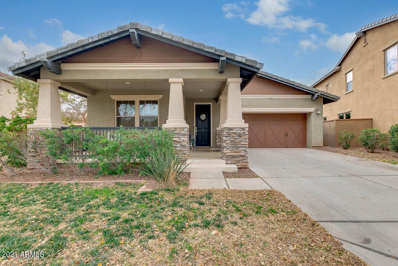 2510 Saide Lane - Photo 1