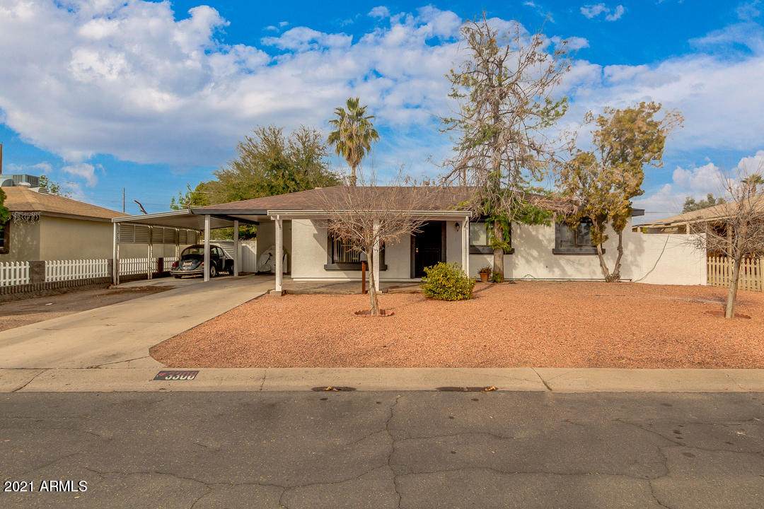 3308 San Miguel Avenue - Photo 1