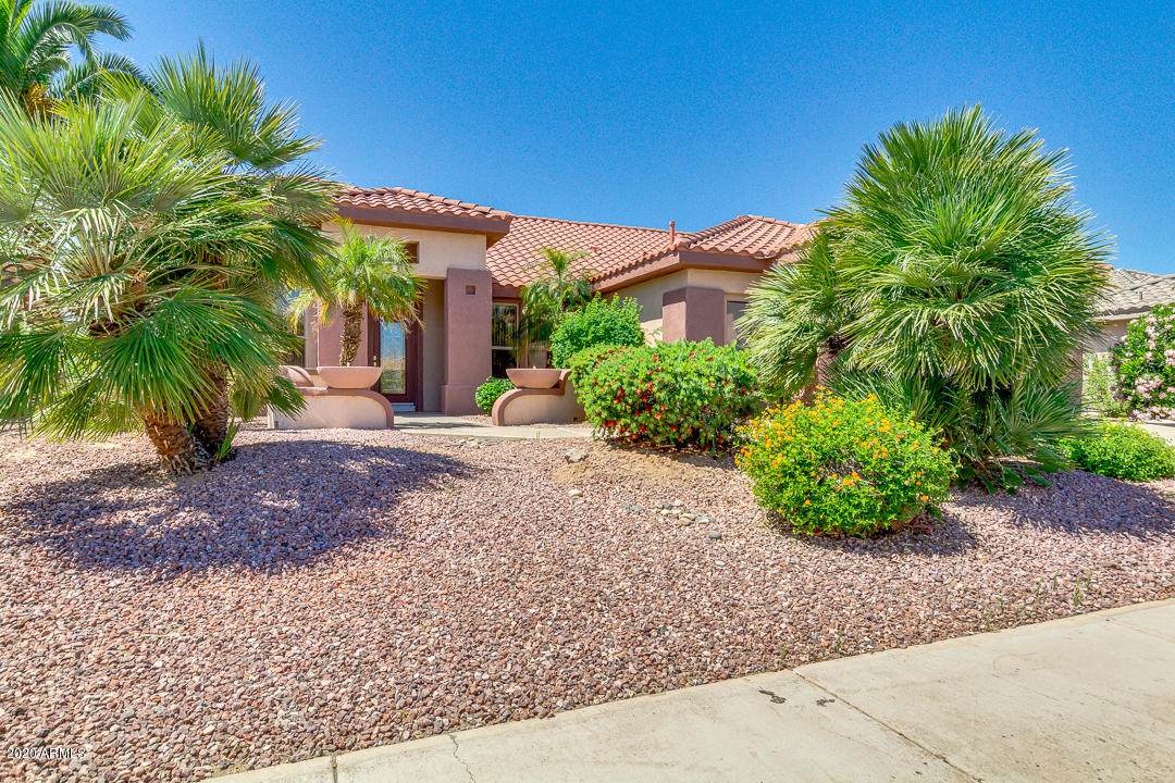 16197 Sandia Park Drive - Photo 1