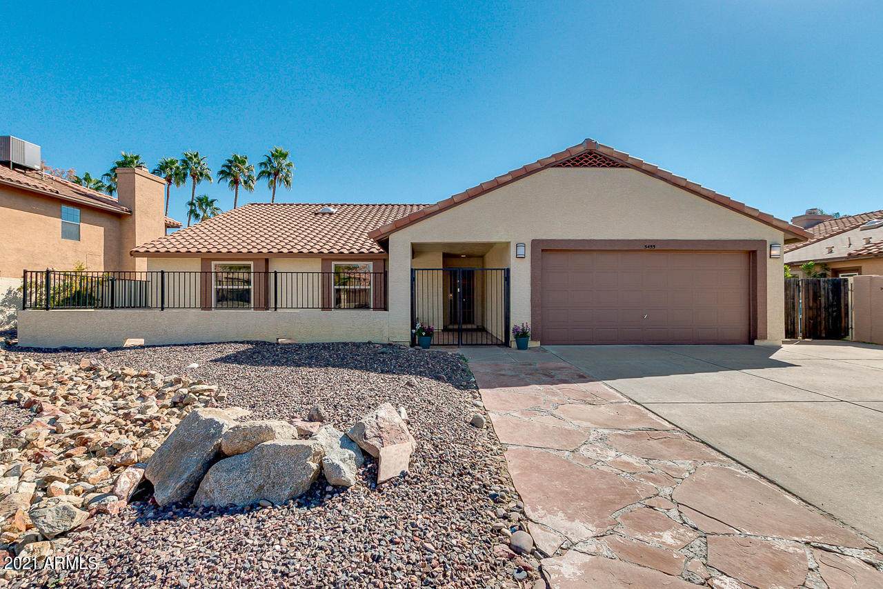 5455 Kings Avenue - Photo 1
