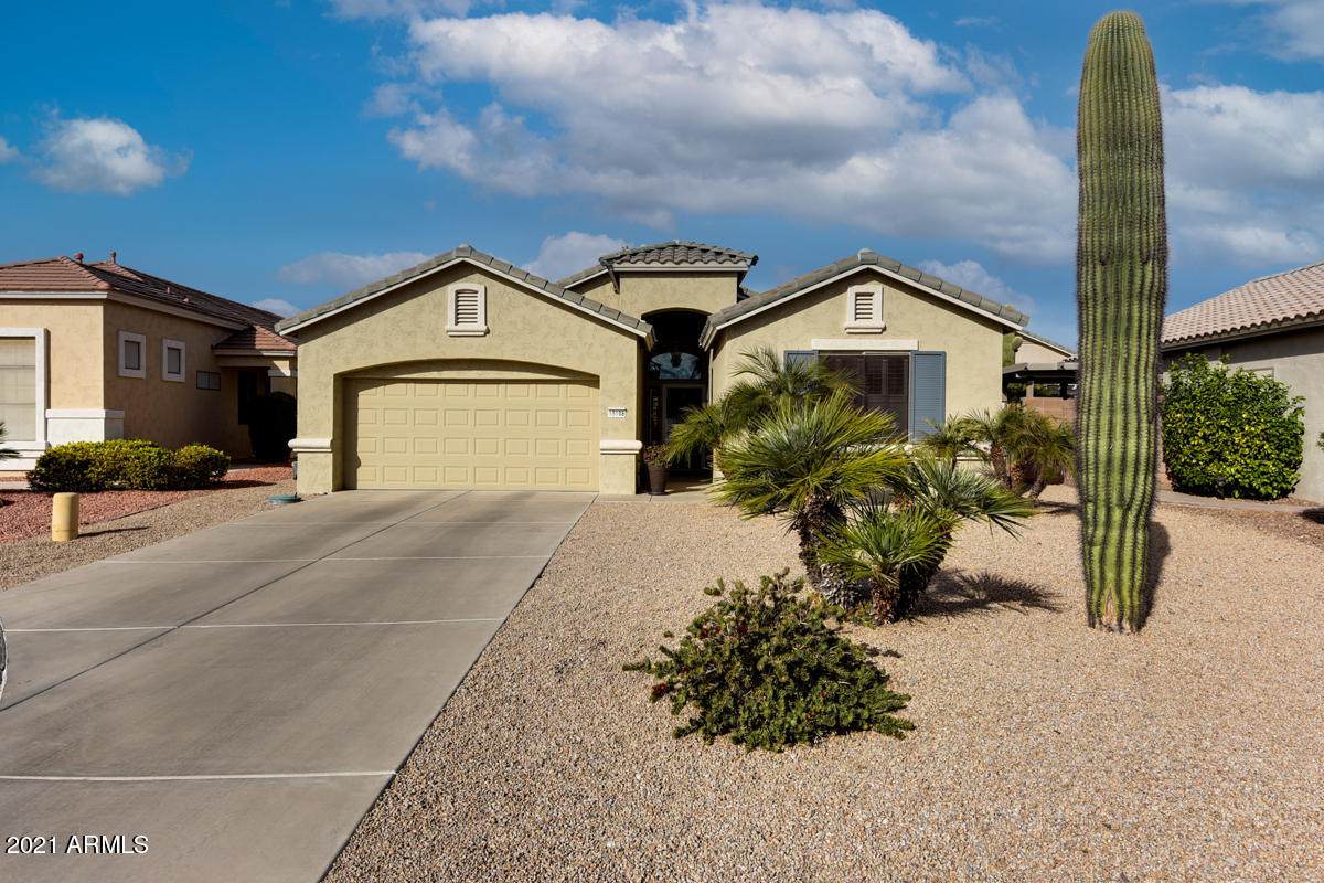 18108 Hayden Drive - Photo 1