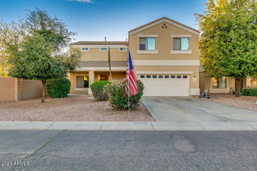 39314 Laura Avenue - Photo 1