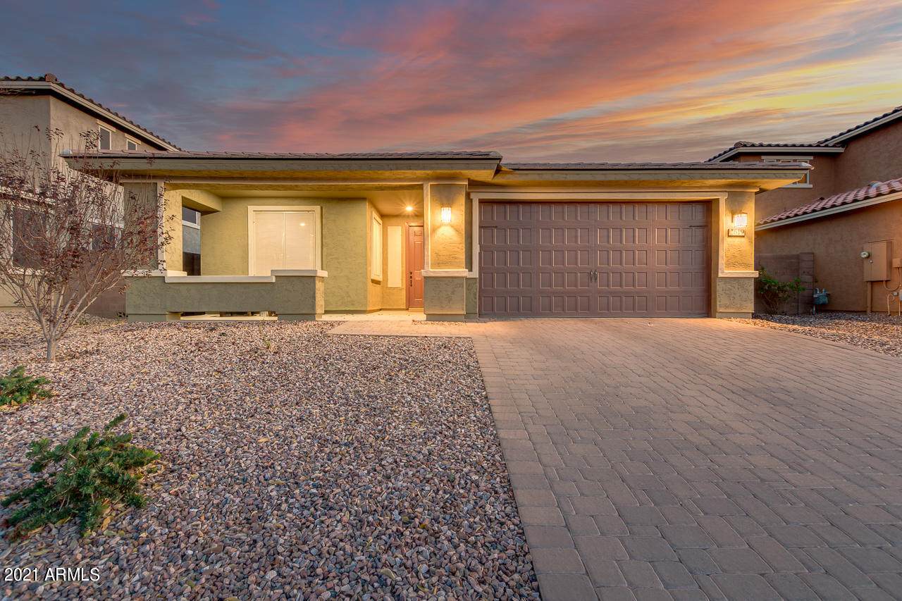 2619 Daniel Drive - Photo 1
