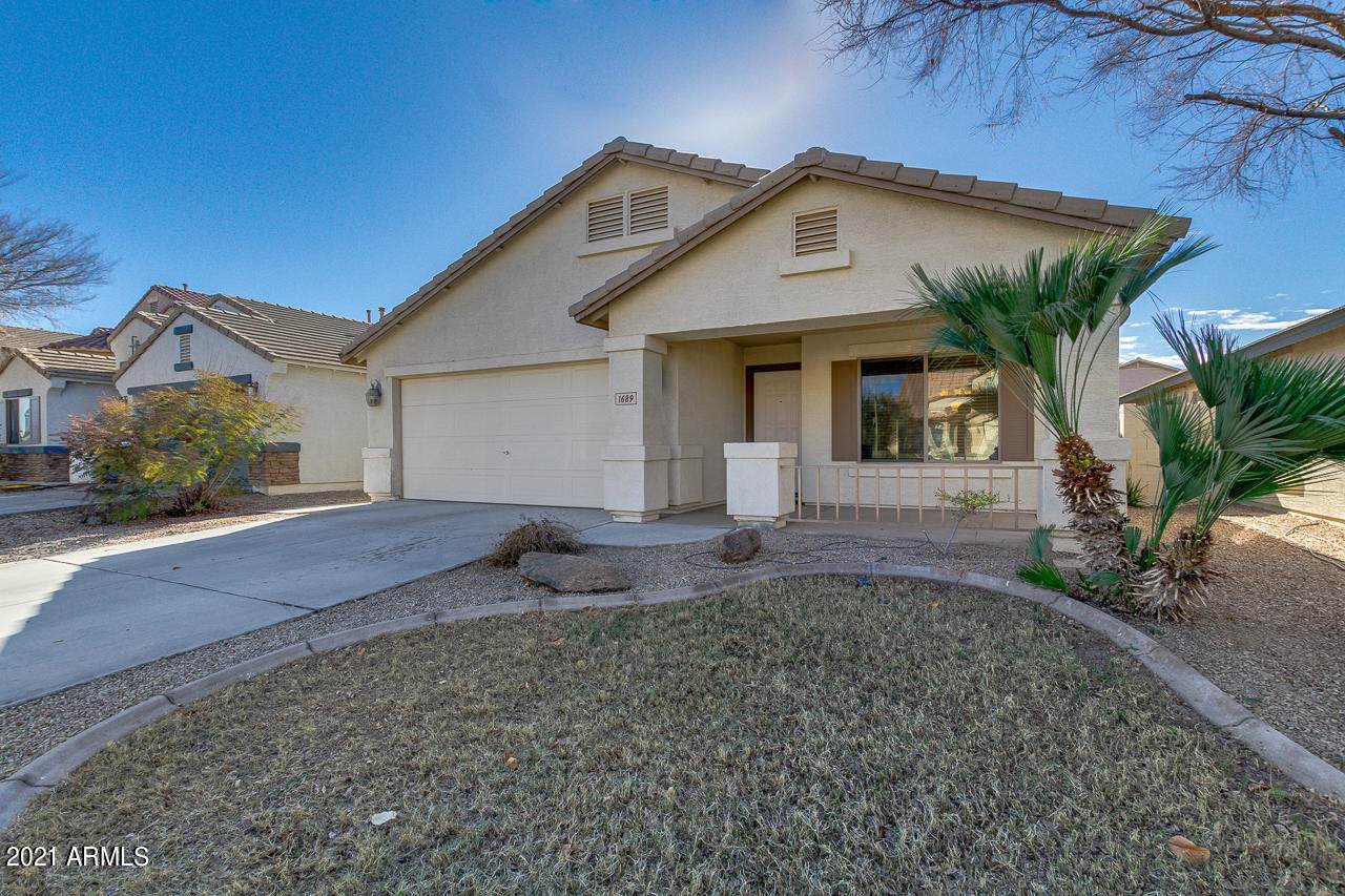 1689 Melanie Street - Photo 1