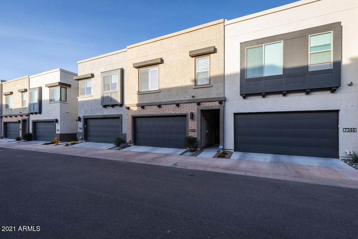 7342 Casitas Del Rio Drive - Photo 1