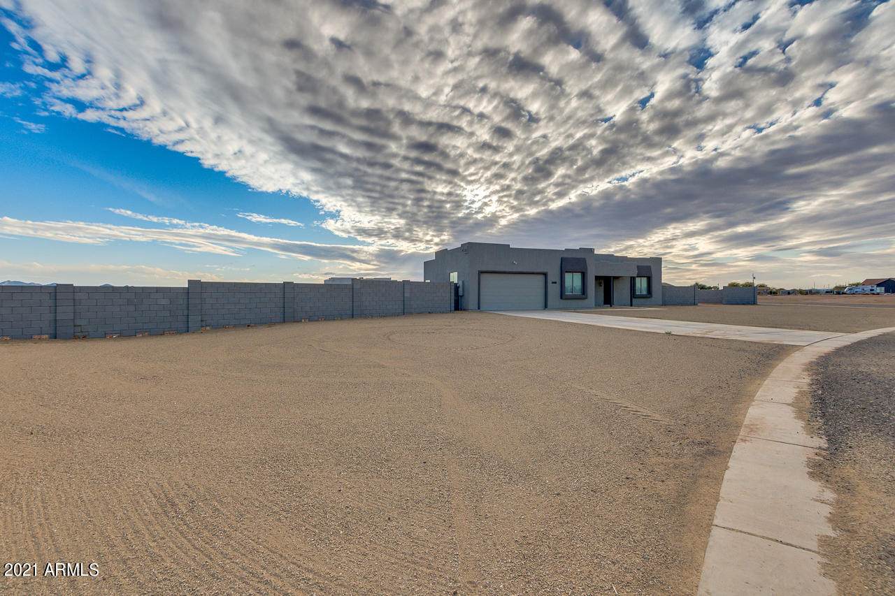 24411 Bobwhite Way - Photo 1