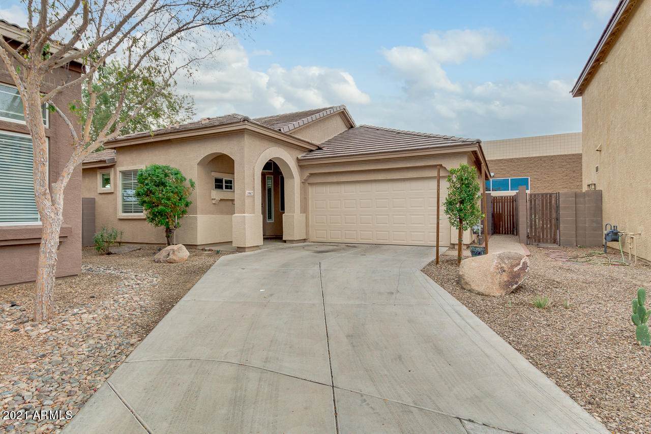 3967 Pollack Street - Photo 1
