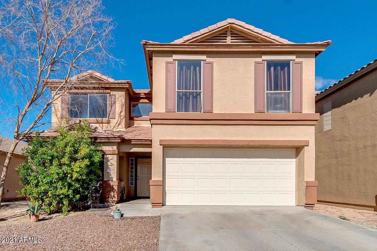 42428 Anne Lane - Photo 1