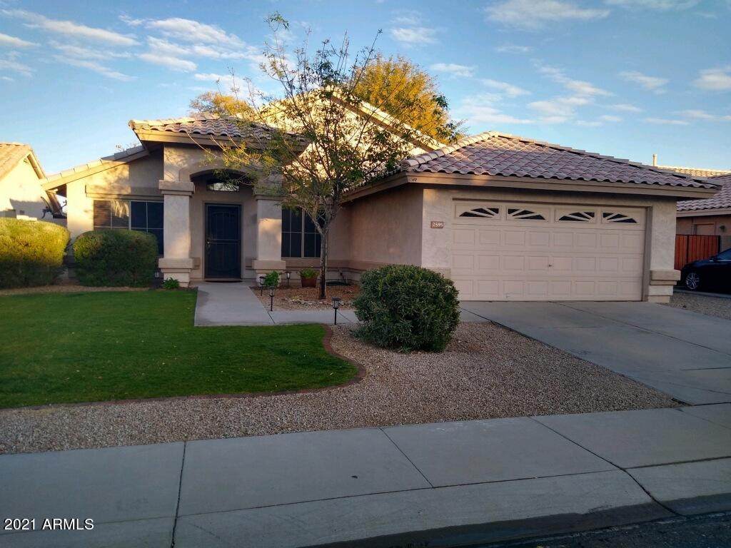 2595 Karen Drive - Photo 1
