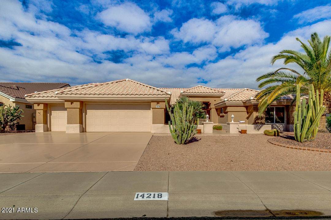 14218 Dusty Trail Boulevard - Photo 1