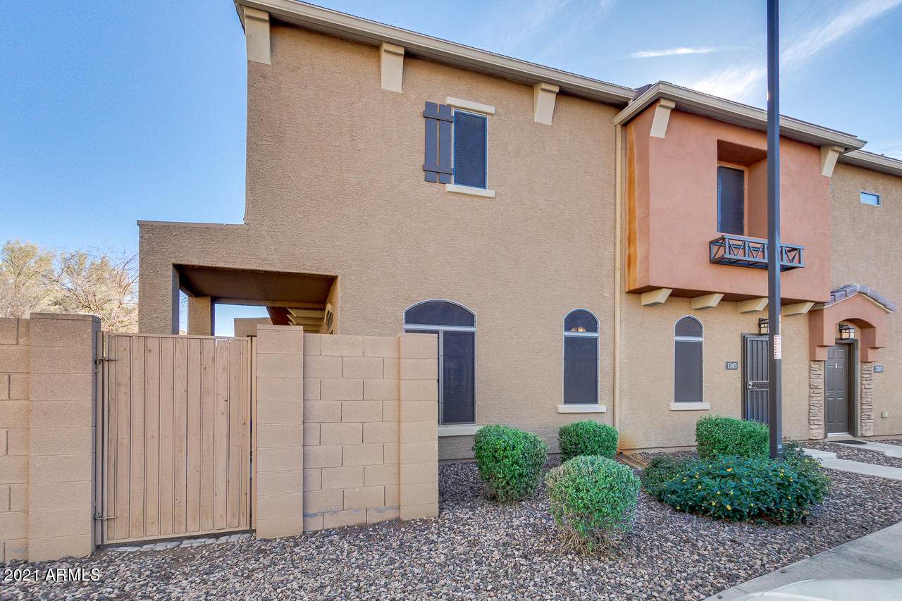 1350 Greenfield Road - Photo 1
