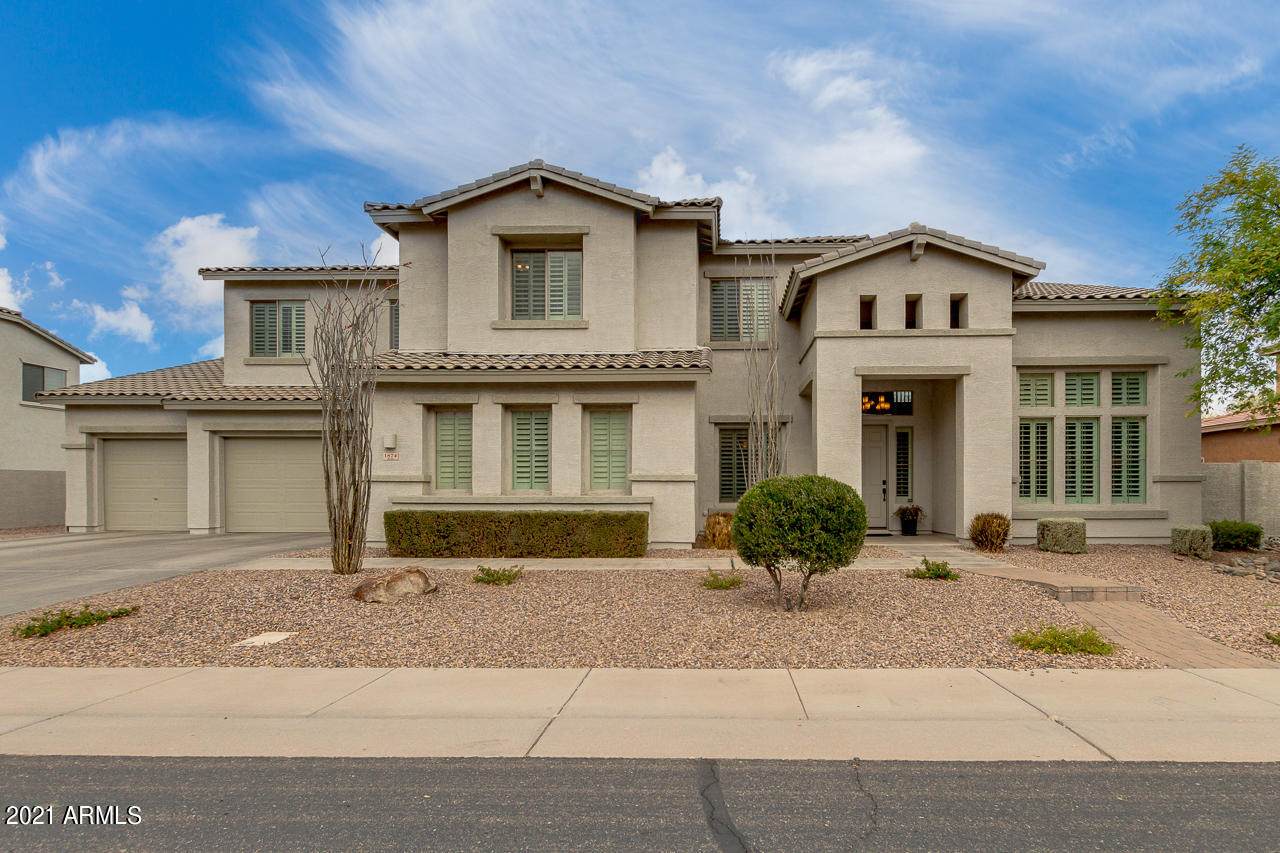 1874 Scorpio Place - Photo 1