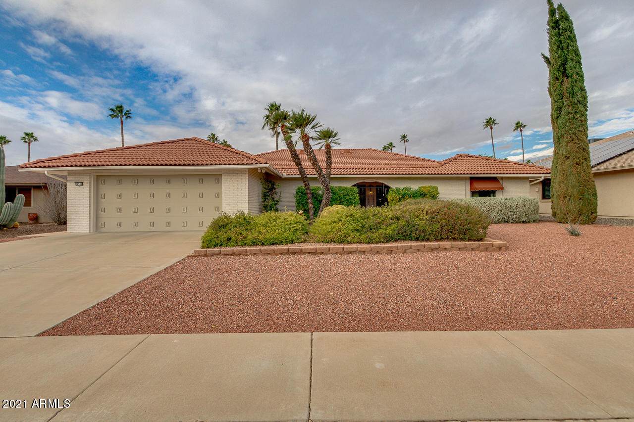 12515 Paintbrush Drive - Photo 1