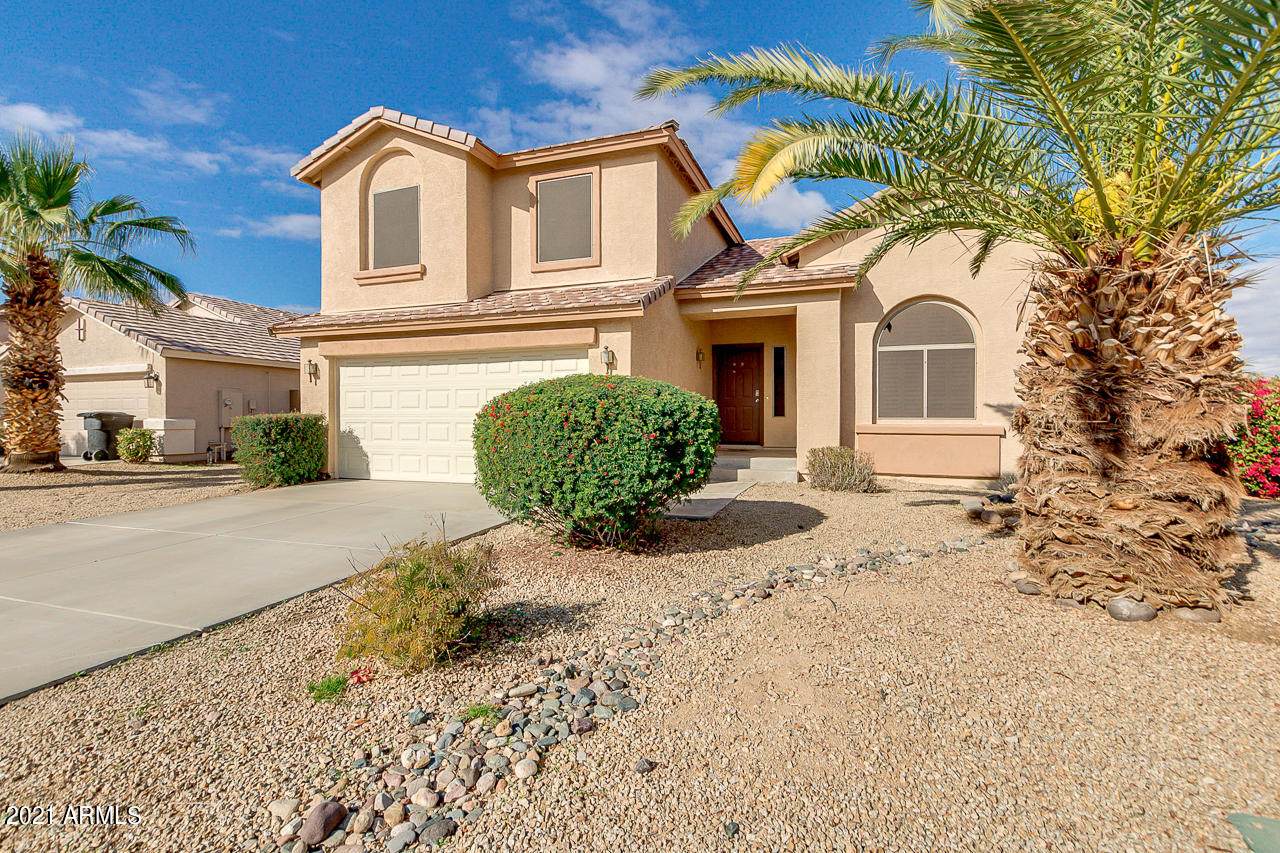 12602 Catalina Drive - Photo 1