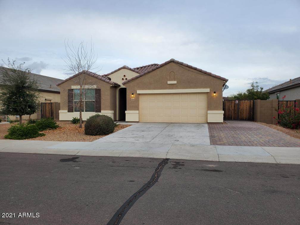 13648 Desert Moon Way - Photo 1