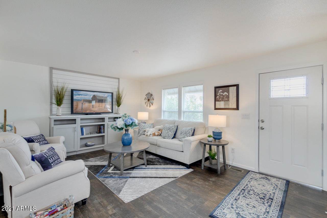 134 Mountain Road - Photo 1