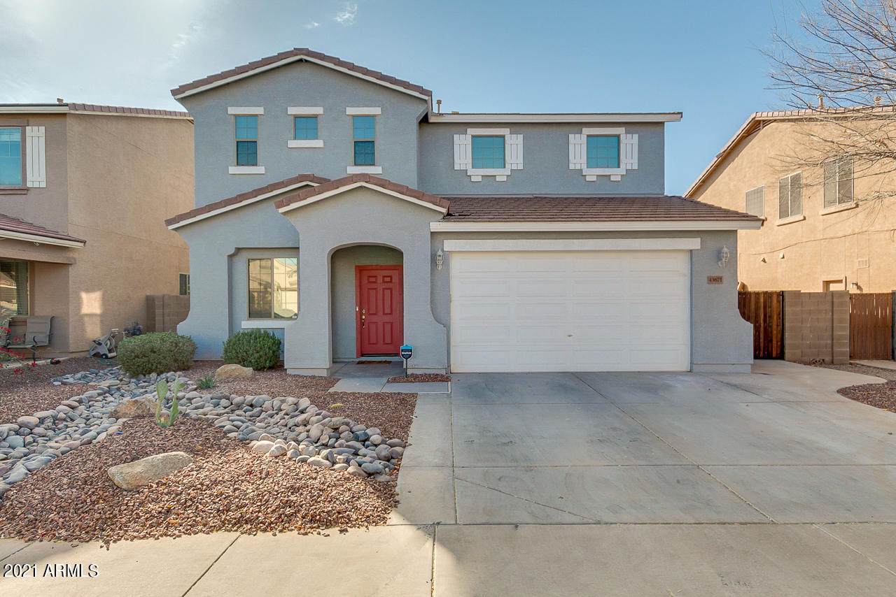 43671 Caven Drive - Photo 1