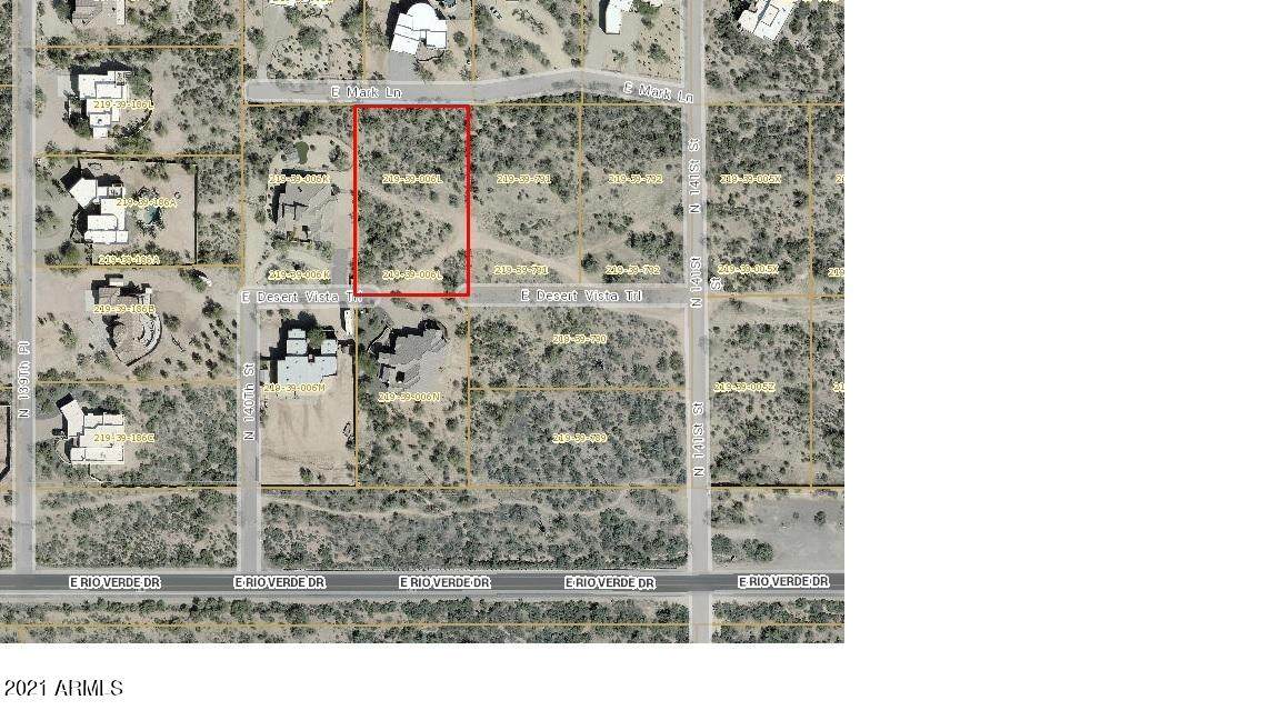0 140th And Rio Verde Drive - Photo 1