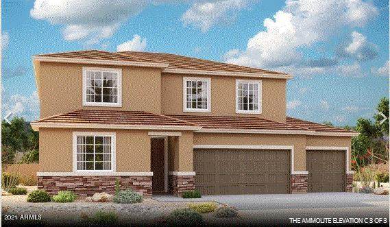 1640 Brandon Drive - Photo 1