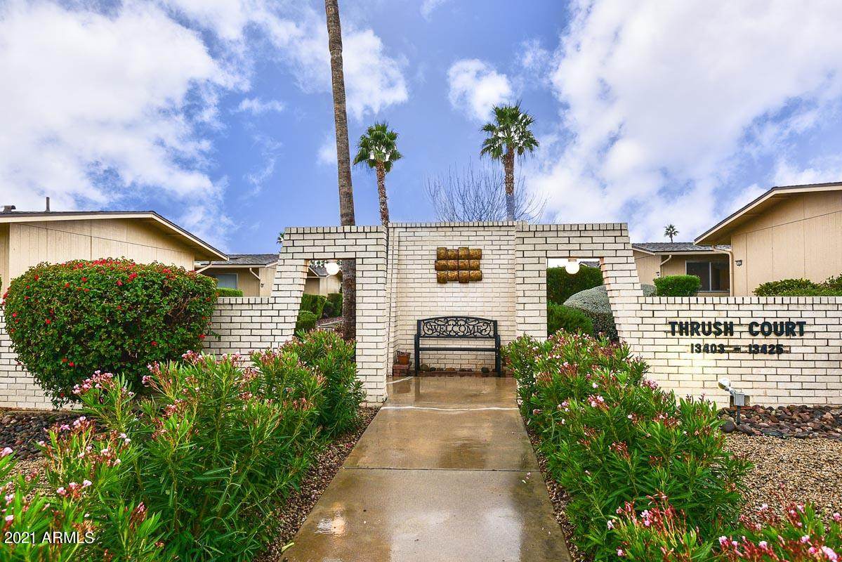 13419 Desert Glen Drive - Photo 1