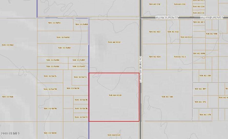230 Wintersburg Road - Photo 1