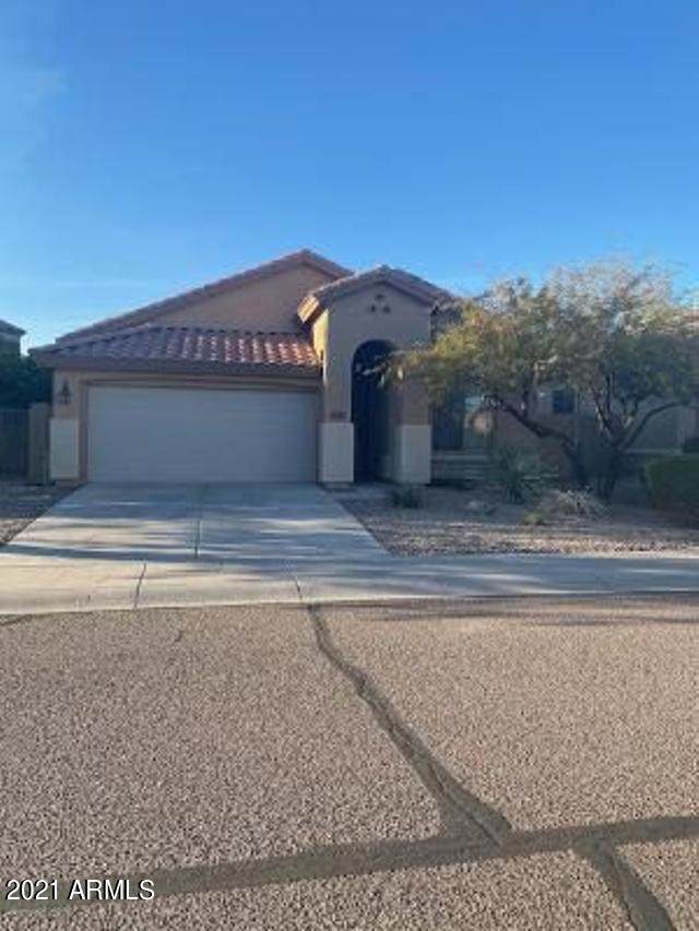 17002 30TH Avenue - Photo 1