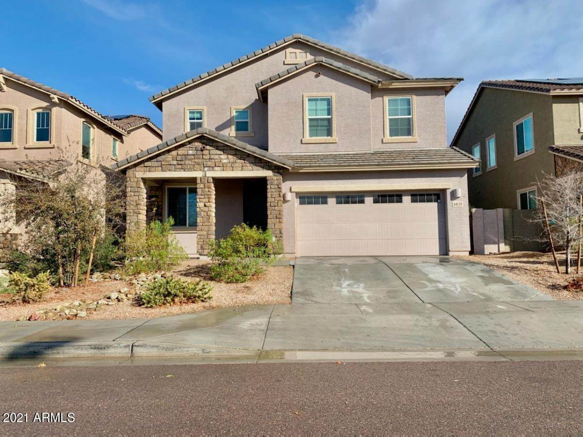 6835 130th Drive - Photo 1