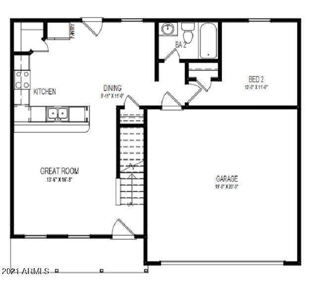 124 Bobcat Place - Photo 1