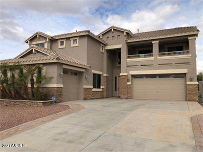 20933 Lauren Road - Photo 1
