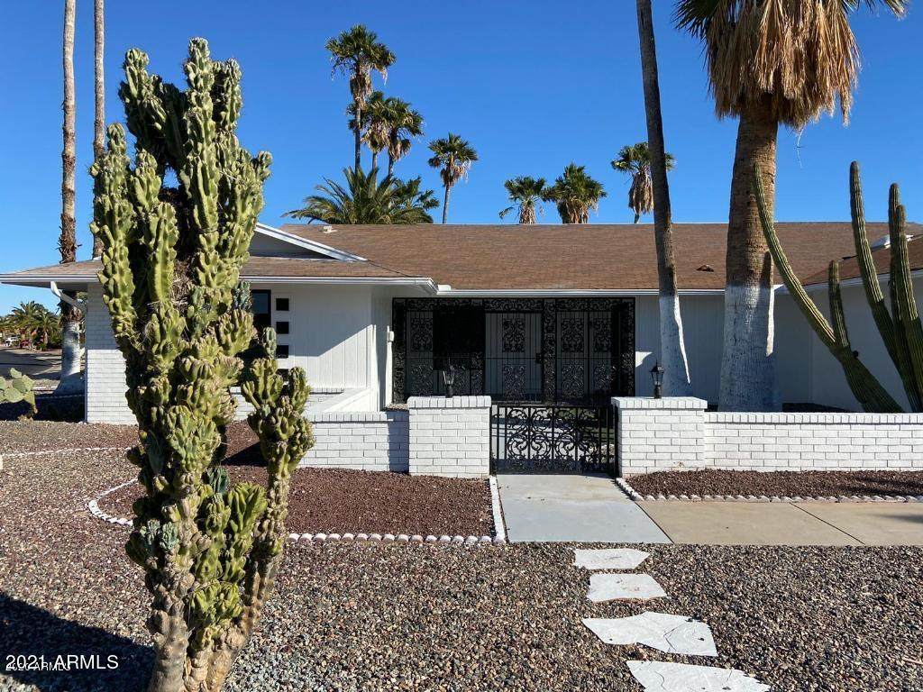 12319 Rock Springs Drive - Photo 1