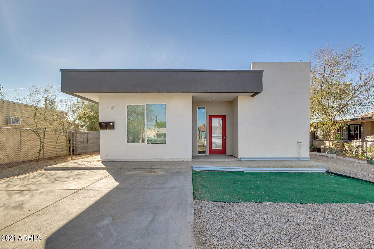 1437 Roosevelt Street - Photo 1