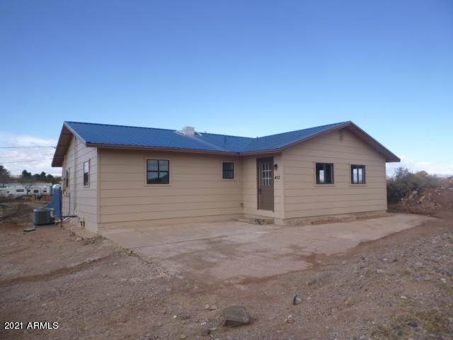 453 Mark Street - Photo 1