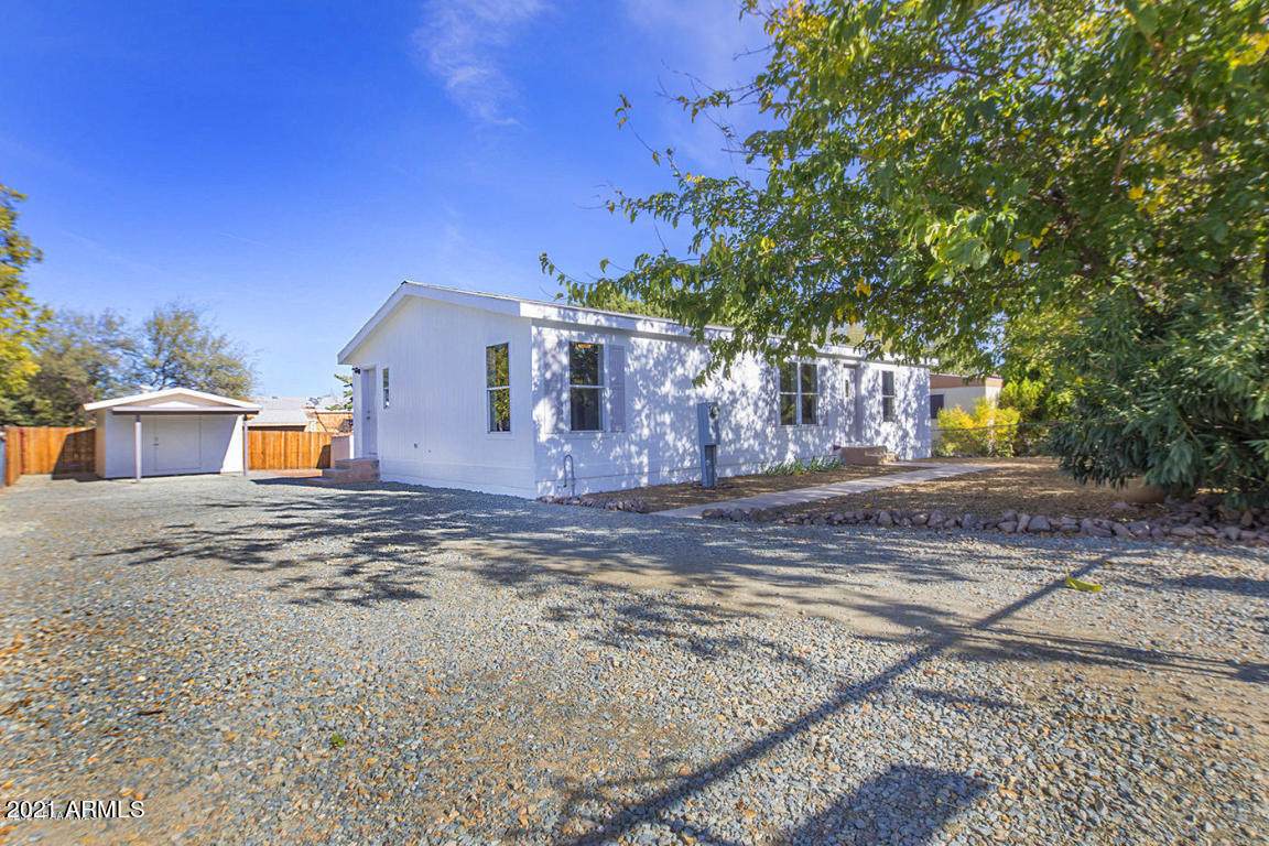 20816 Sierra Drive - Photo 1