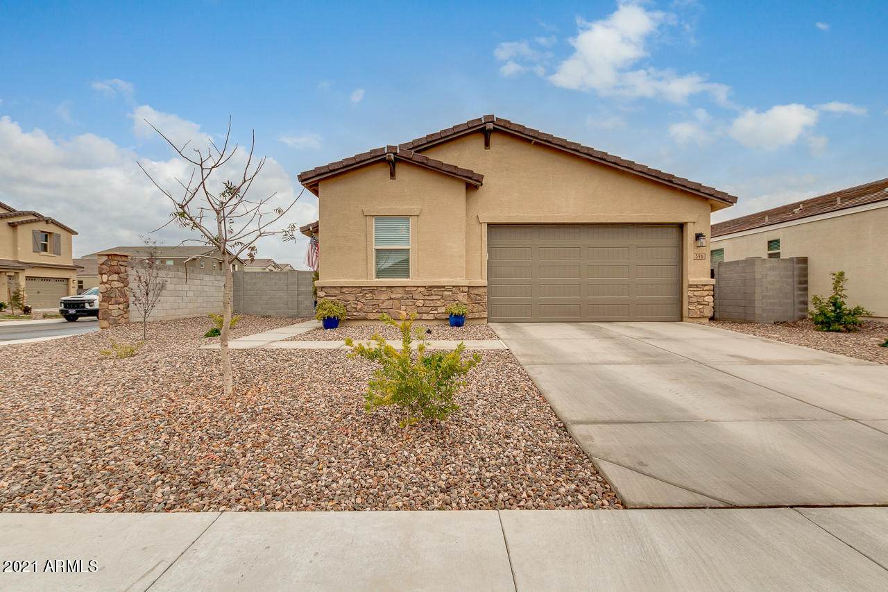 396 Chapawee Trail - Photo 1