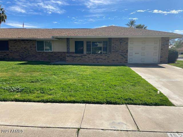 15201 Desert Rose Drive - Photo 1